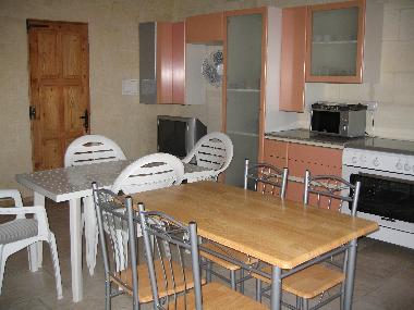 Maison de vacances �/en/au SAN LAWRENZ (Gozo)ou appartement ou maison de vacances