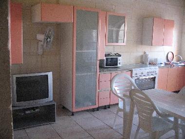 Maison de vacances �/en/au SAN LAWRENZ (Gozo)ou appartement ou maison de vacances