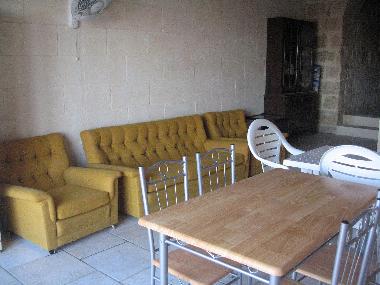 Maison de vacances �/en/au SAN LAWRENZ (Gozo)ou appartement ou maison de vacances