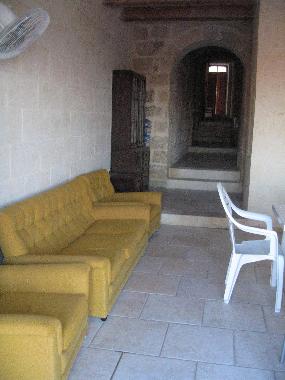 Maison de vacances �/en/au SAN LAWRENZ (Gozo)ou appartement ou maison de vacances