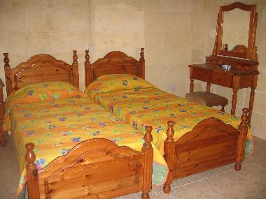 Maison de vacances �/en/au SAN LAWRENZ (Gozo)ou appartement ou maison de vacances