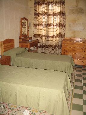 Maison de vacances �/en/au SAN LAWRENZ (Gozo)ou appartement ou maison de vacances
