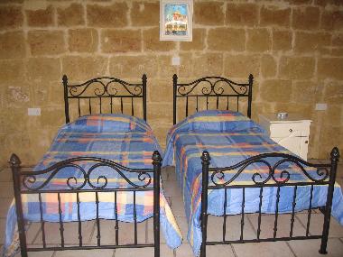 Maison de vacances �/en/au SAN LAWRENZ (Gozo)ou appartement ou maison de vacances