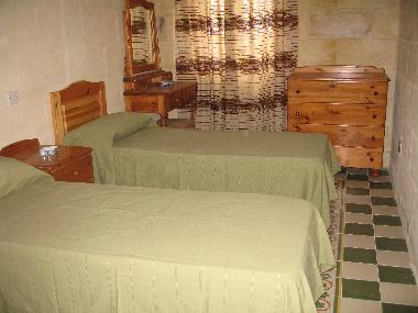 Maison de vacances �/en/au SAN LAWRENZ (Gozo)ou appartement ou maison de vacances