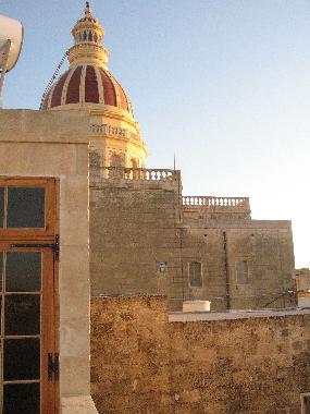 Maison de vacances �/en/au SAN LAWRENZ (Gozo)ou appartement ou maison de vacances