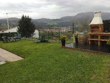 Appartement de vacances �/en/au Junta de Voto - Cantabria (Cantabria)ou appartement ou maison de vacances