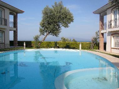 Villa �/en/au Kusadasi (Izmir)ou appartement ou maison de vacances
