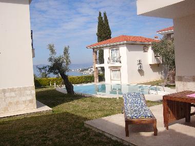 Villa �/en/au Kusadasi (Izmir)ou appartement ou maison de vacances
