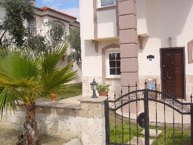 Villa �/en/au Kusadasi (Izmir)ou appartement ou maison de vacances