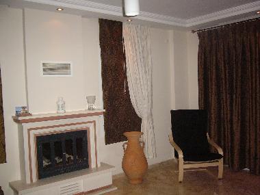 Villa �/en/au Kusadasi (Izmir)ou appartement ou maison de vacances