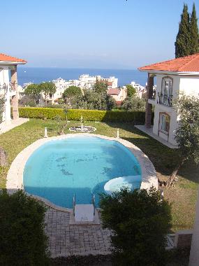Villa �/en/au Kusadasi (Izmir)ou appartement ou maison de vacances