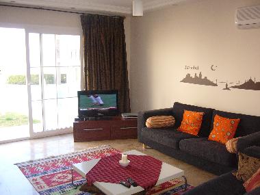 Villa �/en/au Kusadasi (Izmir)ou appartement ou maison de vacances