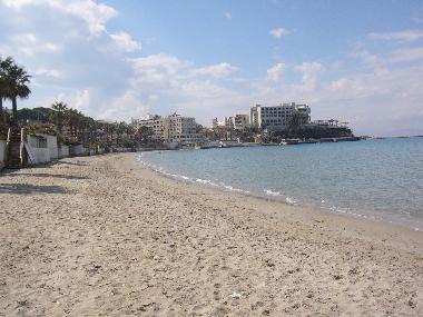 Villa �/en/au Kusadasi (Izmir)ou appartement ou maison de vacances