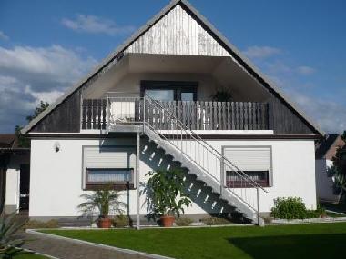 Appartement de vacances /en/au Kropp (Binnenland)ou appartement ou maison de vacances