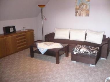 Appartement de vacances /en/au Kropp (Binnenland)ou appartement ou maison de vacances