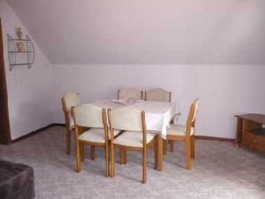 Appartement de vacances /en/au Kropp (Binnenland)ou appartement ou maison de vacances