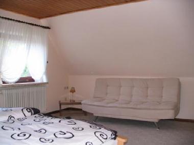 Appartement de vacances /en/au Kropp (Binnenland)ou appartement ou maison de vacances
