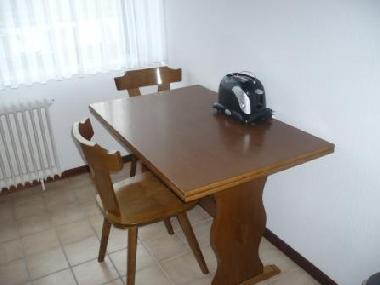 Appartement de vacances /en/au Kropp (Binnenland)ou appartement ou maison de vacances
