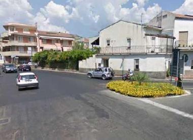 Appartement de vacances /en/au santa Teresa di Riva (Messina)ou appartement ou maison de vacances