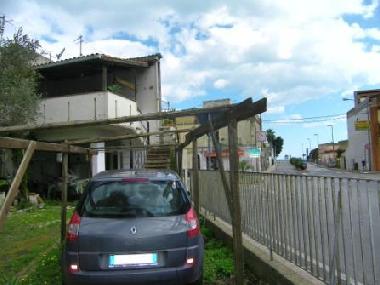 Appartement de vacances /en/au santa Teresa di Riva (Messina)ou appartement ou maison de vacances