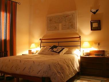 Maison de vacances /en/au Mara de la Salut (Mallorca)ou appartement ou maison de vacances