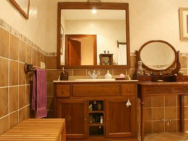 Maison de vacances /en/au Mara de la Salut (Mallorca)ou appartement ou maison de vacances