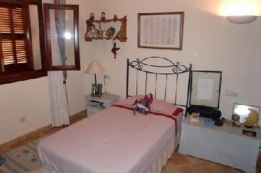 Maison de vacances /en/au Mara de la Salut (Mallorca)ou appartement ou maison de vacances