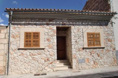 Maison de vacances /en/au Mara de la Salut (Mallorca)ou appartement ou maison de vacances