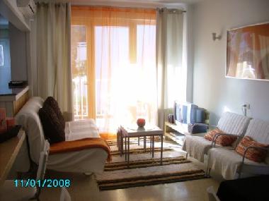 Appartement de vacances /en/au Capdepera (Mallorca)ou appartement ou maison de vacances