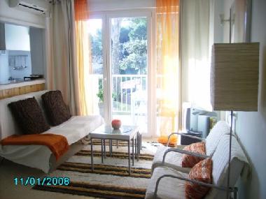 Appartement de vacances /en/au Capdepera (Mallorca)ou appartement ou maison de vacances