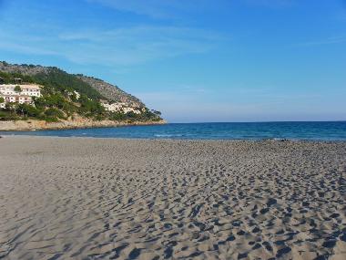 Appartement de vacances /en/au Capdepera (Mallorca)ou appartement ou maison de vacances