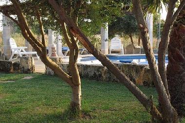 Villa /en/au Campos (Mallorca)ou appartement ou maison de vacances