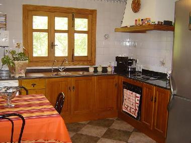 Villa /en/au Campos (Mallorca)ou appartement ou maison de vacances