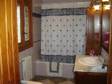 Villa /en/au Campos (Mallorca)ou appartement ou maison de vacances