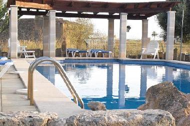 Villa /en/au Campos (Mallorca)ou appartement ou maison de vacances