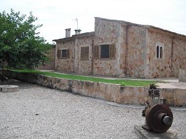 Villa /en/au Campos (Mallorca)ou appartement ou maison de vacances