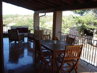 Maison de vacances /en/au Campos (Mallorca)ou appartement ou maison de vacances