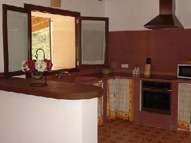 Maison de vacances /en/au Campos (Mallorca)ou appartement ou maison de vacances