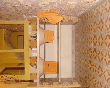 Maison de vacances /en/au Campos (Mallorca)ou appartement ou maison de vacances