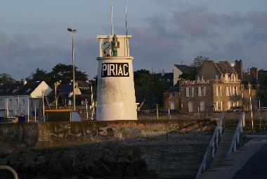 Piriac Sur Mer