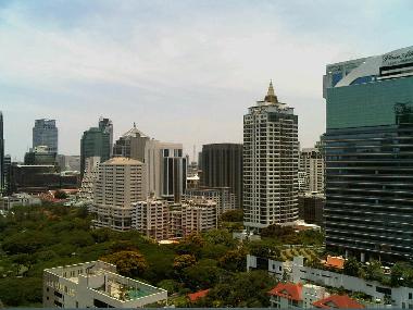 Appartement de vacances �/en/au Bangkok (Krung Thep)ou appartement ou maison de vacances