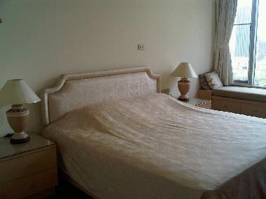 Appartement de vacances �/en/au Bangkok (Krung Thep)ou appartement ou maison de vacances