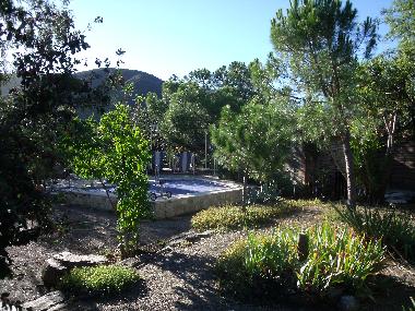 Maison de vacances �/en/au RIGARDA (Pyr�n�es-Orientales)ou appartement ou maison de vacances