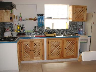 Maison de vacances �/en/au Guizen (Madanin)ou appartement ou maison de vacances