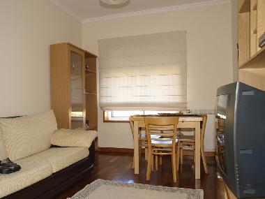 Appartement de vacances �/en/au V.N.Gaia (Norte)ou appartement ou maison de vacances