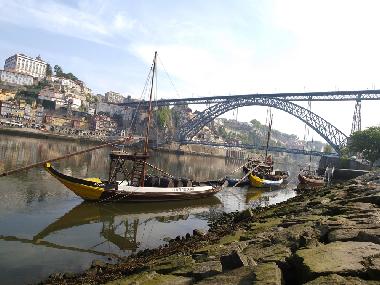 Appartement de vacances �/en/au V.N.Gaia (Norte)ou appartement ou maison de vacances