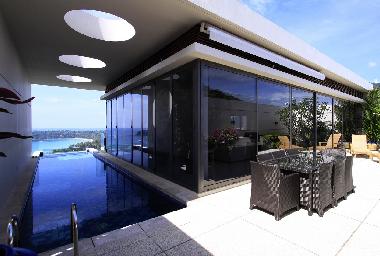 Appartement de vacances �/en/au Phuket  (Phuket)ou appartement ou maison de vacances