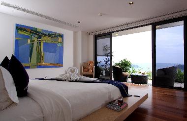 Appartement de vacances �/en/au Phuket  (Phuket)ou appartement ou maison de vacances