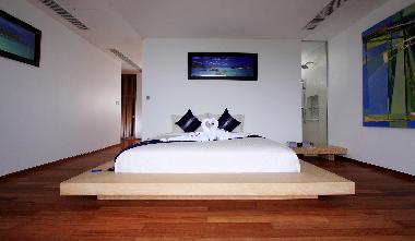 Appartement de vacances �/en/au Phuket  (Phuket)ou appartement ou maison de vacances