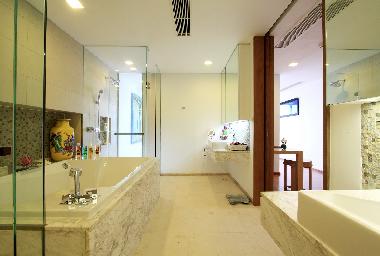 Appartement de vacances �/en/au Phuket  (Phuket)ou appartement ou maison de vacances